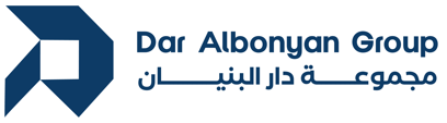 DAR ALBONYAN Logo